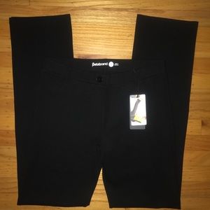 Betabrand Work Yoga Pants Size Large Long